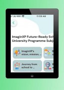 ImaginXP - MyCoach | Online co screenshot 3