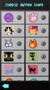 Keyboard kitten kecil screenshot 3