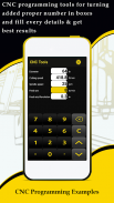 CNC Programming Example screenshot 6