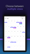 Proton Calendar: Secure Events screenshot 1