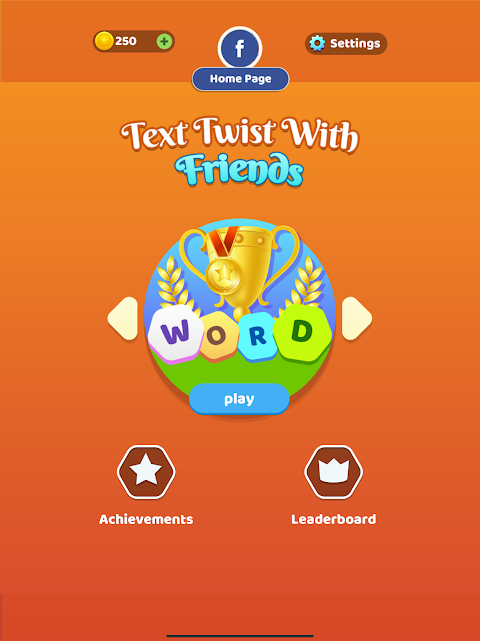 Texttwist Words Tournament 2 - Apps on Google Play
