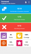 EduQuiz : SSC & Bank PO screenshot 4
