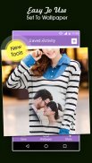 Girl T Shirt Photo Frame screenshot 6
