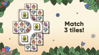 3 Tiles - Tile Matching Game screenshot 19