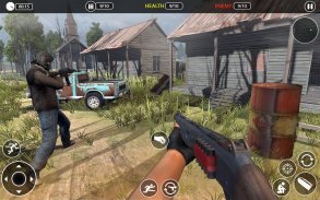 Target Sniper 3D Games screenshot 3