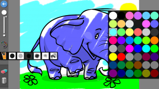 Kids Educational Game 5 screenshot 4