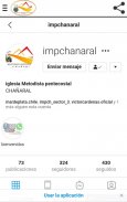 APP IMP CHILE CHAÑARAL screenshot 2