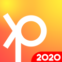 PIXDIT - Editor de Videos y Diapositivas 2020 Icon