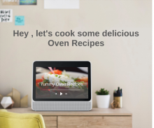 Oven and Crockpot recipes screenshot 6