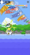 Flying Maguro screenshot 1
