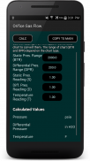 Orifice Gas Flow screenshot 6