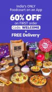 FAASOS - Order Food Online | Food Delivery App screenshot 1