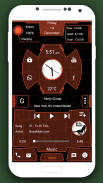 Nextgeneration Launcher 2 screenshot 1