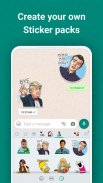 Sticker Maker - WASticker Apps screenshot 4