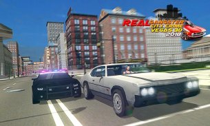 Real Gangster City Crime Vegas 3D 2020 screenshot 0