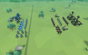 Epic Battle Simulator 2 screenshot 1