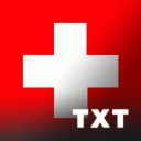 Swiss Teletext Icon