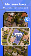 Измерение Area GPS - FieldCalc screenshot 0