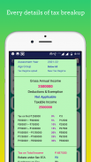 Income Tax Calculator screenshot 4