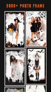 Halloween Photo Editor : Halloween Photo Frames screenshot 13