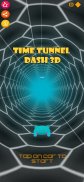 Time Tunnel Dash 3D screenshot 2