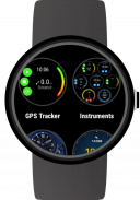Instruments for Wear OS (Android Wear) screenshot 6