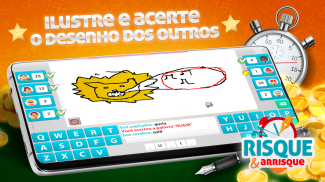 Juegos de Tablero Online - Dominó, Ajedrez, Damas screenshot 10