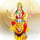 Navratri Vrat Katha Icon
