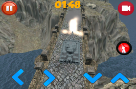 Temple Tank screenshot 2