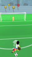 Football Game Scorer screenshot 2