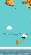 flying robot screenshot 3