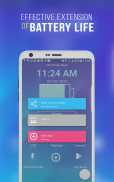 Ultra Power Saver - Battery Saver screenshot 0