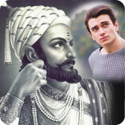 Marathi Photo Frame screenshot 4