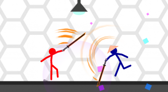 Stickman Project screenshot 2