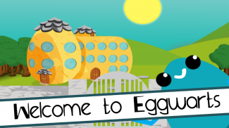 EGGame: Endless Egg Story screenshot 2