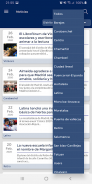 Madrid - Noticias, eventos, centros... screenshot 4