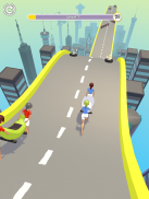 Craft Race 3D screenshot 7