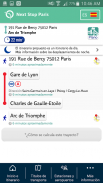 Next Stop Paris - RATP screenshot 2