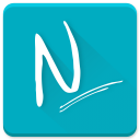 Nimbus Note - Useful notepad Icon