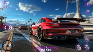 jogos de carros de corrida screenshot 2