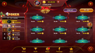 Poker Asia - Capsa Susun | Pinoy Pusoy screenshot 2