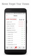 The Bible Memory App - BibleMemory.com screenshot 2