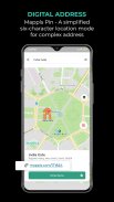 MapmyIndia Move: Maps, Navigation & Tracking screenshot 5