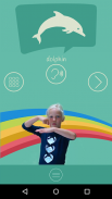 Baby Sign Language: ASL Kids screenshot 13