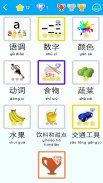 Chinesisch Lernen für Anfänger screenshot 14
