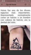 Tatuajes y Su Significado screenshot 3