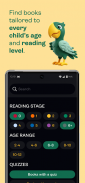 Pickatale Reading App for Kids screenshot 5