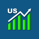 NASDAQ Stock Quote - Mercato degli Stati Uniti Icon
