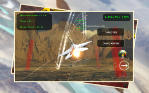 Sky Combat screenshot 11