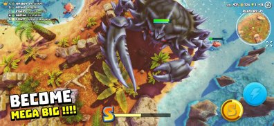 King of Crabs screenshot 3
